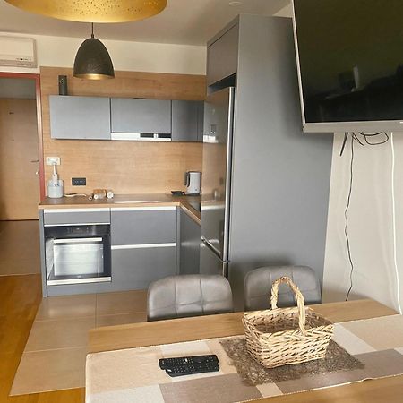 Apartment Hakuna Matata Моравске-Топлице Екстериор снимка