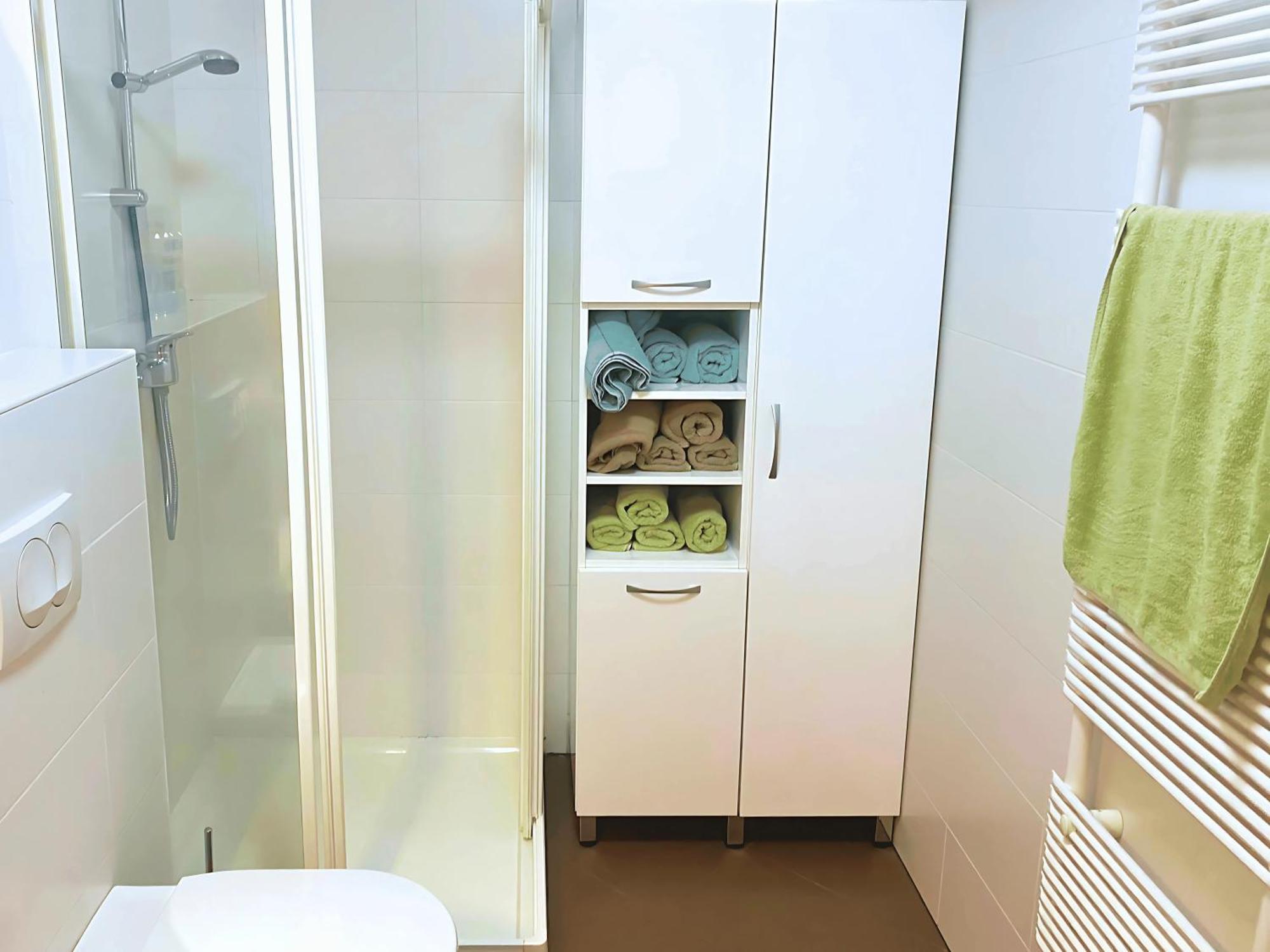 Apartment Hakuna Matata Моравске-Топлице Екстериор снимка