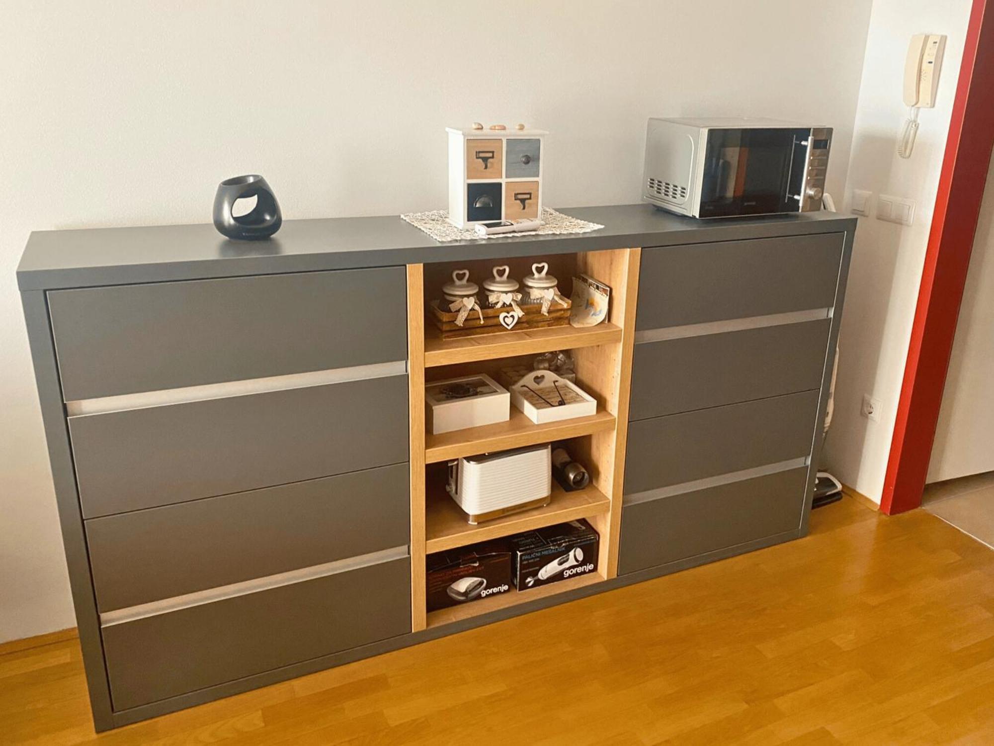 Apartment Hakuna Matata Моравске-Топлице Екстериор снимка